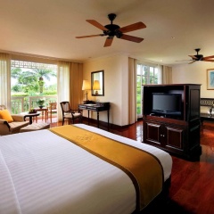 Sofitel Krabi Phokeethra Golf & Spa Resort Hotel - Bild 6