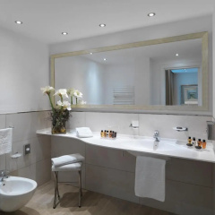 Hotel Windsor Milano - Bild 17