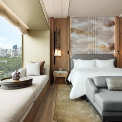 Dusit Thani Bangkok - Bild 5
