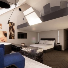 The Amauris Vienna - Relais & Châteaux - Bild 5