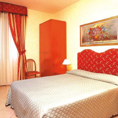 Stromboli Hotel - Bild 9