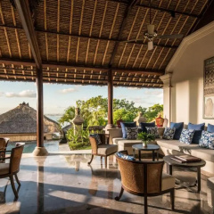 Four Seasons Resort Bali at Jimbaran Bay - Bild 13