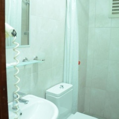 Bodrum Park Hotel - Bild 10