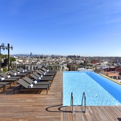 Grand Hotel Central - Bild 30