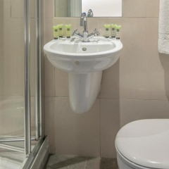 Queensway Hotel Sure Hotel Collection By Best Western - Bild 23