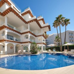 Hotel Villa Chiquita - Adults only (+12) - Bild 1