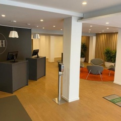 Planet Hotels Blue Adults Only +16 - Bild 16