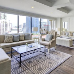 Cape House Hotel, Bangkok - Bild 12