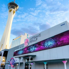 The STRAT Hotel, Casino & Tower - Bild 1