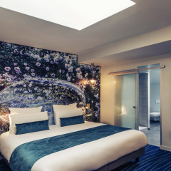 Hôtel Mercure Paris Suresnes Longchamp - Bild 6