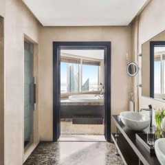 Shangri-La Dubai - Bild 15