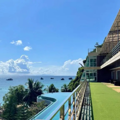Phi Phi Cliff Beach Resort - Bild 12