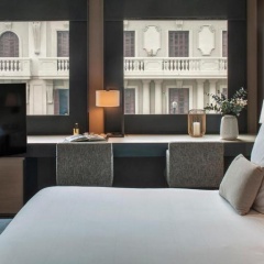 Grand Hotel Central - Bild 5