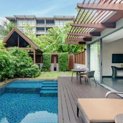 Anantara Mai Khao Phuket Villas - Bild 17
