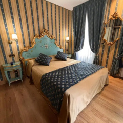 Hotel Graspo de Ua - Bild 22