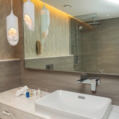 Отель Radisson Blu Hotel & Resort ОАЭ, Абу-Даби - 4 отзыва об отеле, цены и фото номеров - забронировать отель Radisson Blu Hotel & Resort онлайн фото 16