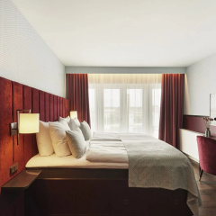 Ascot Hotel - Bild 6
