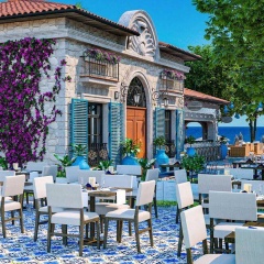 Utopia Resort & Residence - Bild 9