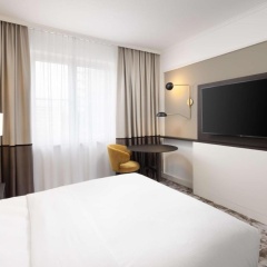 Hilton Heidelberg - Bild 14