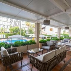 Hotel THB Niagara - Adults Only - Bild 7