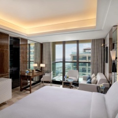 Hilton Dubai Palm Jumeirah - Bild 13