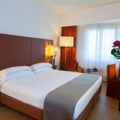 Starhotels Michelangelo - Bild 5