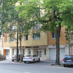 Triple M Hotel - Bild 1