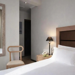 Athens Lotus Hotel - Bild 6
