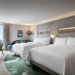 The Westin London City - Bild 8