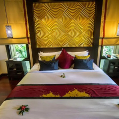 The Elements Krabi Resort - Bild 11