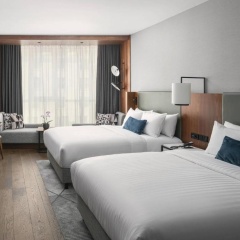 Prague Marriott Hotel - Bild 19
