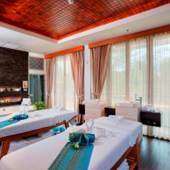 Natai Beach Resort - Bild 11