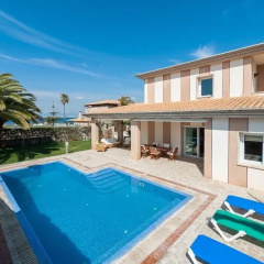 Villa Thalassa thumbnail 14