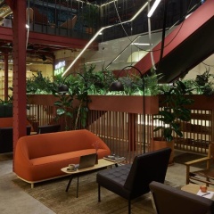 The Social Hub Madrid - Bild 10