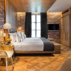 Monument Hotel thumbnail 11