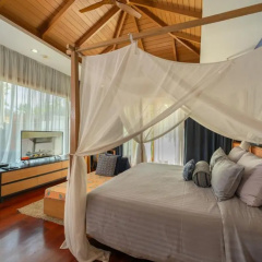 Krabi Resort Ao Nang - Bild 6