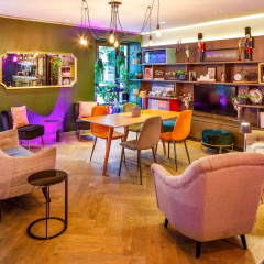 Mercure London Bankside - Bild 17
