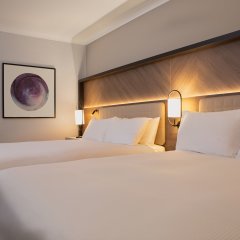 Отель Hilton Glasgow Великобритания, Глазго - отзывы, цены и фото номеров - забронировать отель Hilton Glasgow онлайн фото 8