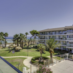 Playa Esperanza Resort Affiliated by Melia - Bild 1
