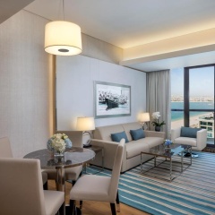 Hilton Dubai Palm Jumeirah - Bild 17