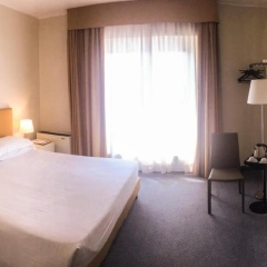 Blaise & Francis Hotel - Bild 15