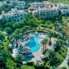 JAZ Neo Saraya Palms Hotel - Bild 18
