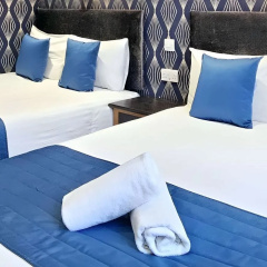 George Hotel - Bild 5