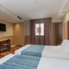 Hotel Gotico - Bild 7