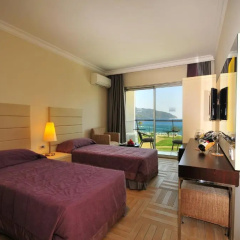 Blue Bay Platinum Hotel - Bild 5
