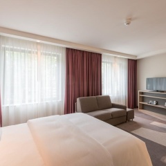 Hampton by Hilton Frankfurt City Centre East - Bild 5