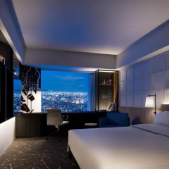 Tokyo Dome Hotel - Bild 15