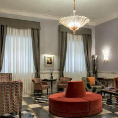 Savoy Hotel - Bild 18