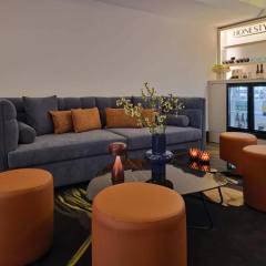 Classik Hotel Hackescher Markt - Bild 18