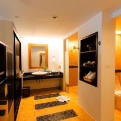 Anyavee Tubkaek Beach Resort - Bild 21